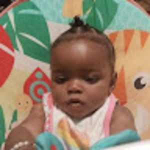 Meet your Posher, Patricia ann